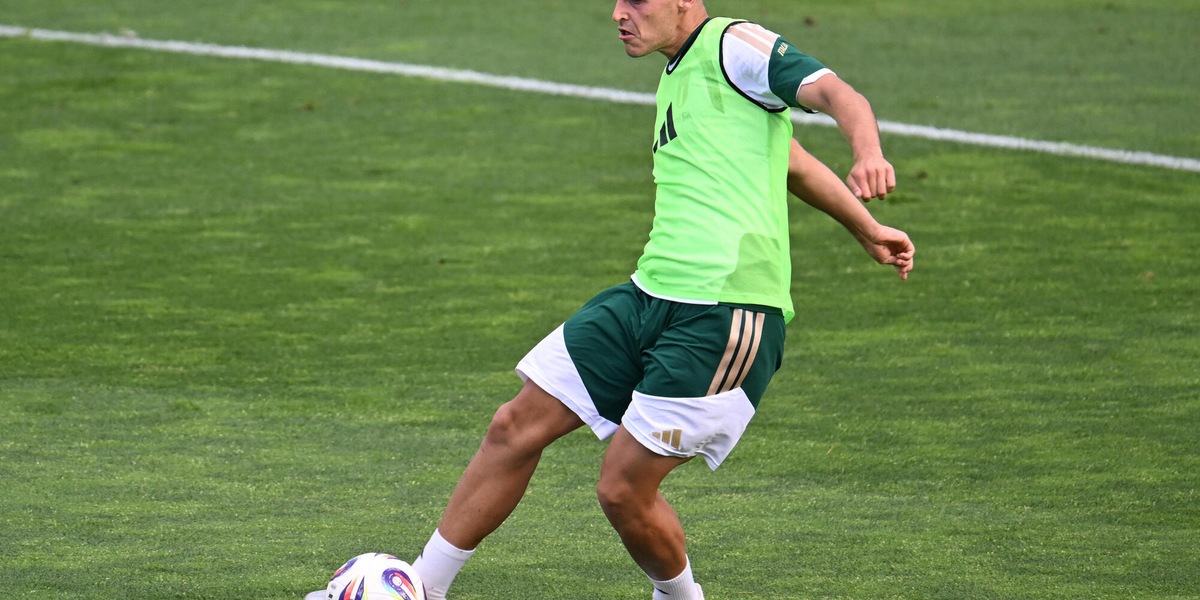 La Juve riscatta Faticanti dal Lecce, contratto fino al 2029