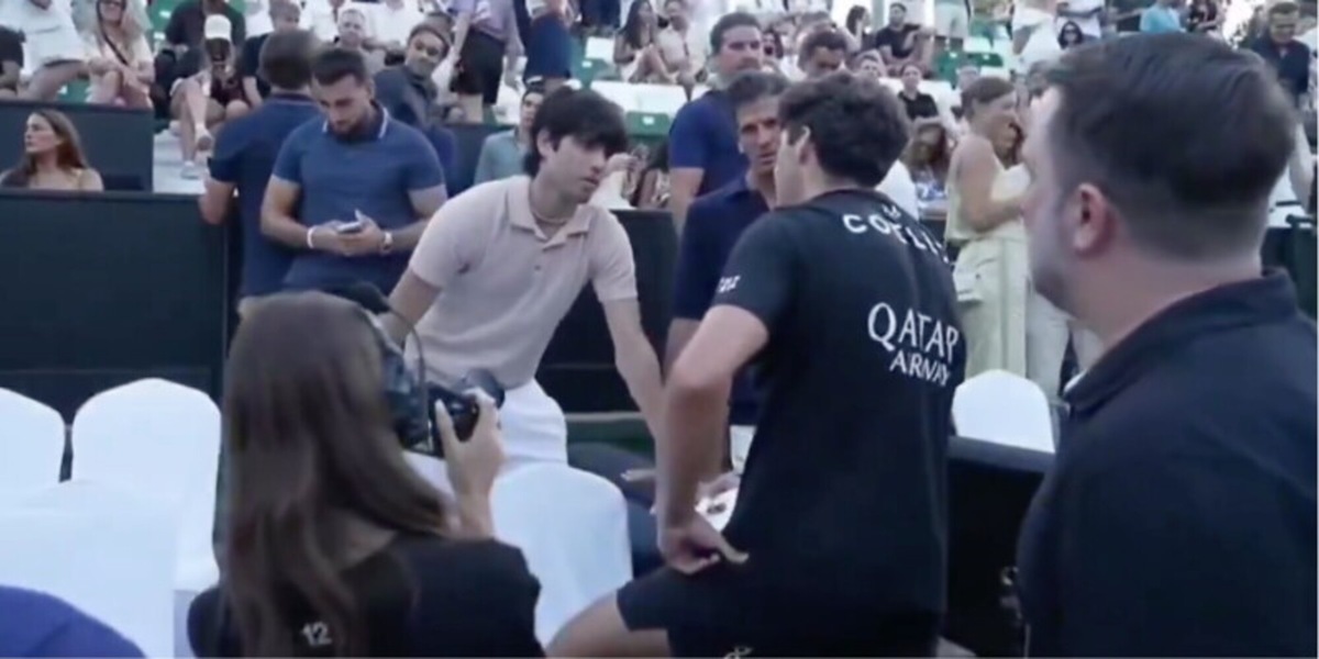 Alcaraz si dà al padel per recuperare dall'infortunio al polso: ecco perché ha chiesto dei consigli preziosi a un campione...