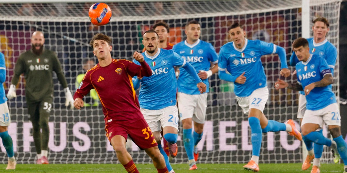 Baldanzi, 'al Genoa l'ambiente giusto per crescere'