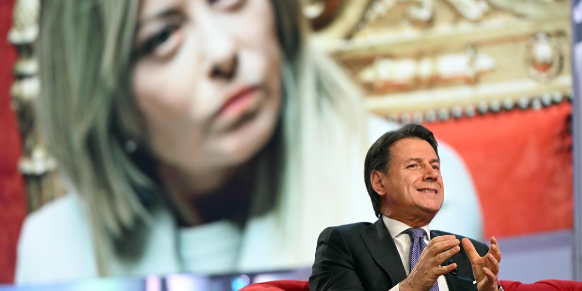 Conte, parole di Trump inaccettabili, ma si tragga un insegnamento