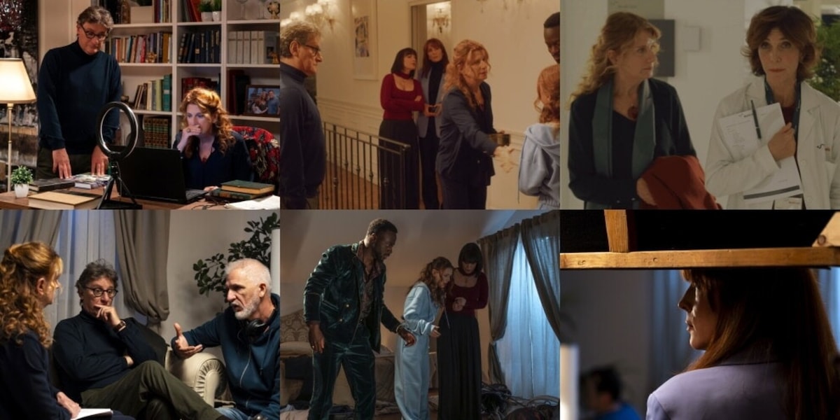 Election Day arriva al cinema dal 9 luglio