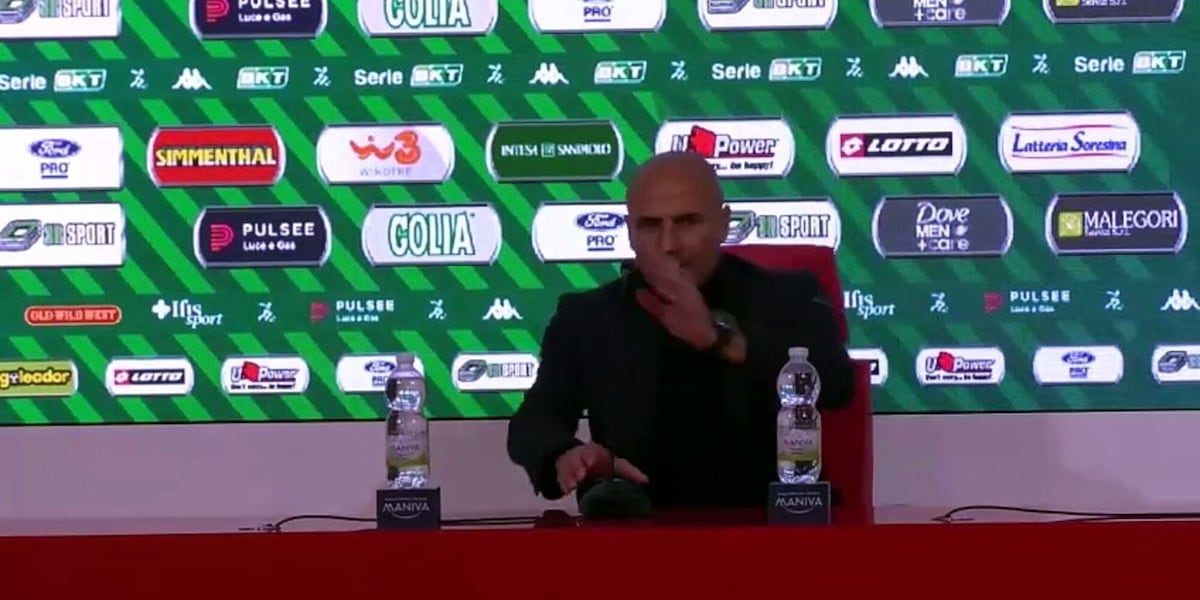 Ufficiale: Bianco lascia il Monza