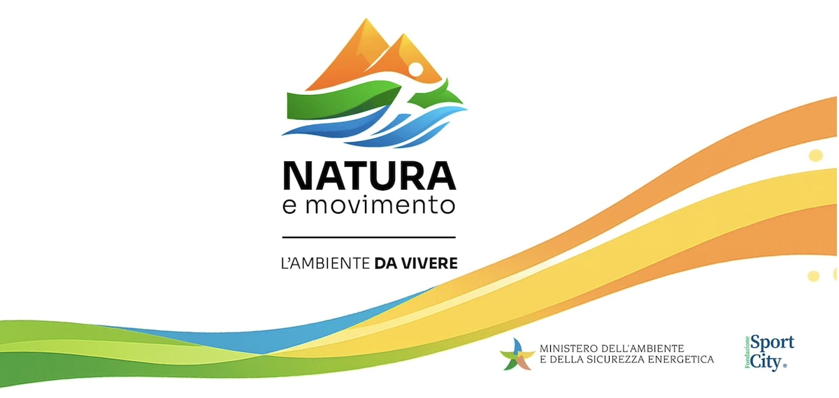 Natura e Movimento, lo sport conquista parchi e riserve: weekend speciale in tutta Italia