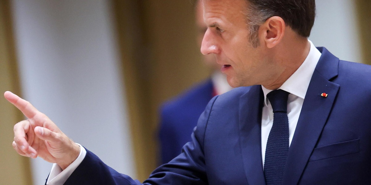 Macron, 'gli europei al tavolo dei negoziati, Costa avrà un ruolo se definito'