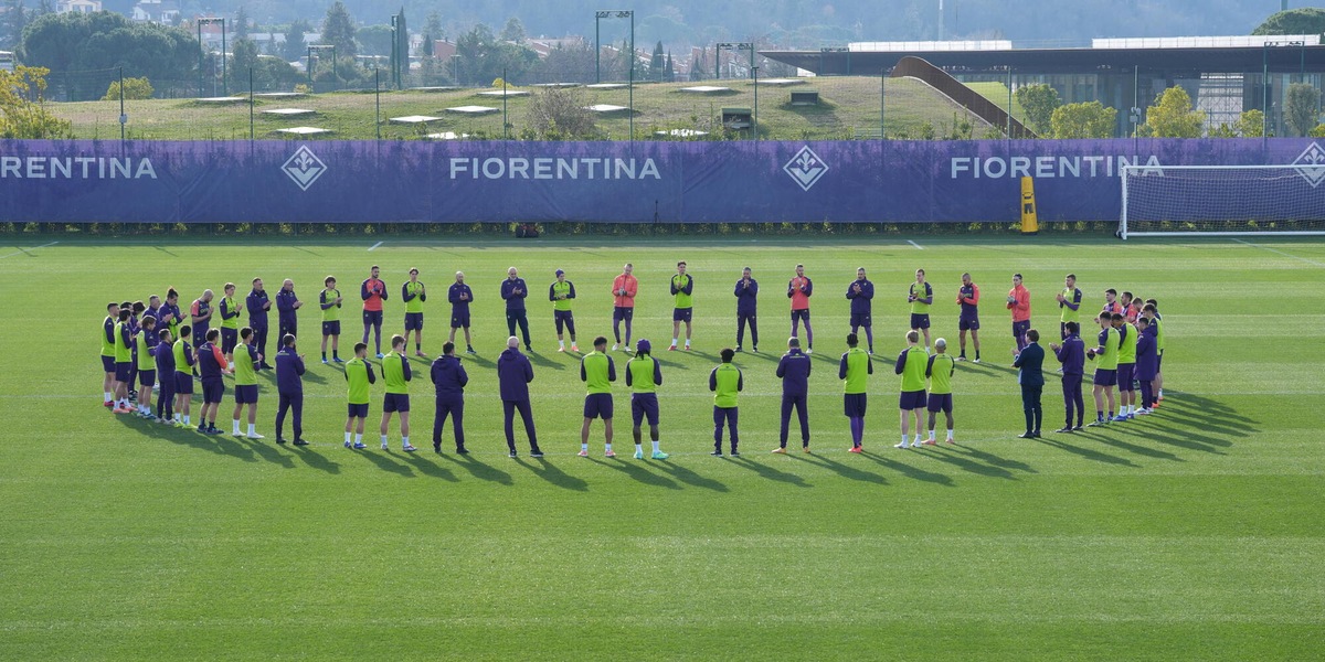 Fiorentina: ecco le amichevoli estive, c'è il Watford di Bove
