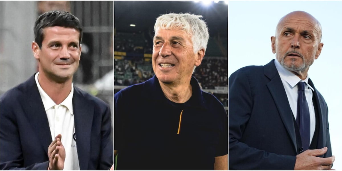 Serie A, raduni e ritiri estivi delle squadre: la lista completa con tutte le date