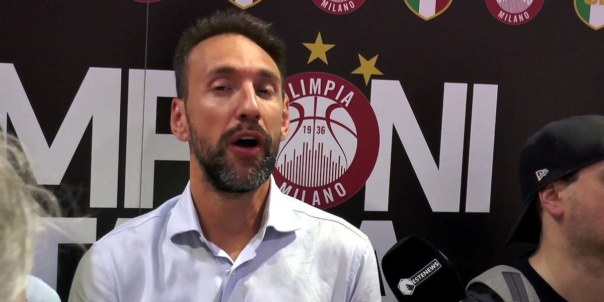 Poeta: "Io come Chivu? Vero, mi piace molto come allenatore"
