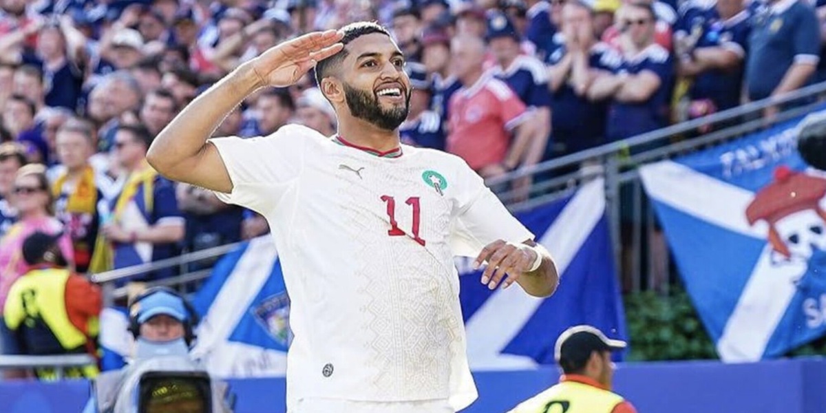 Un gol lampo di Saibari condanna McTominay: il Marocco di El Aynaoui batte la Scozia