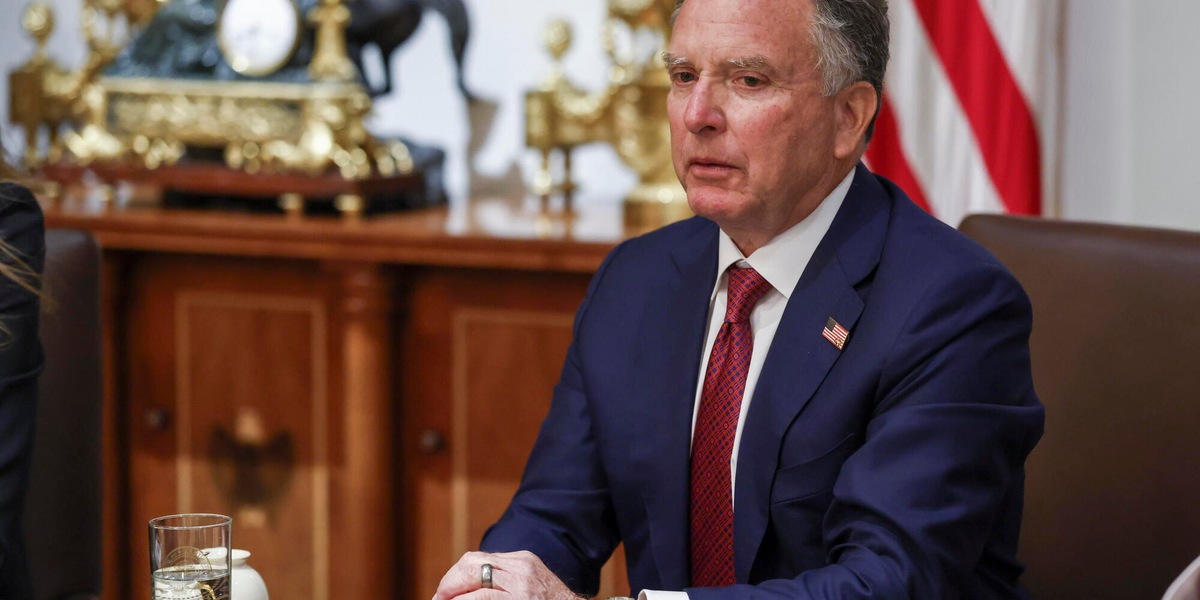 Media, Witkoff si sta dirigendo in Svizzera per i colloqui con l'Iran