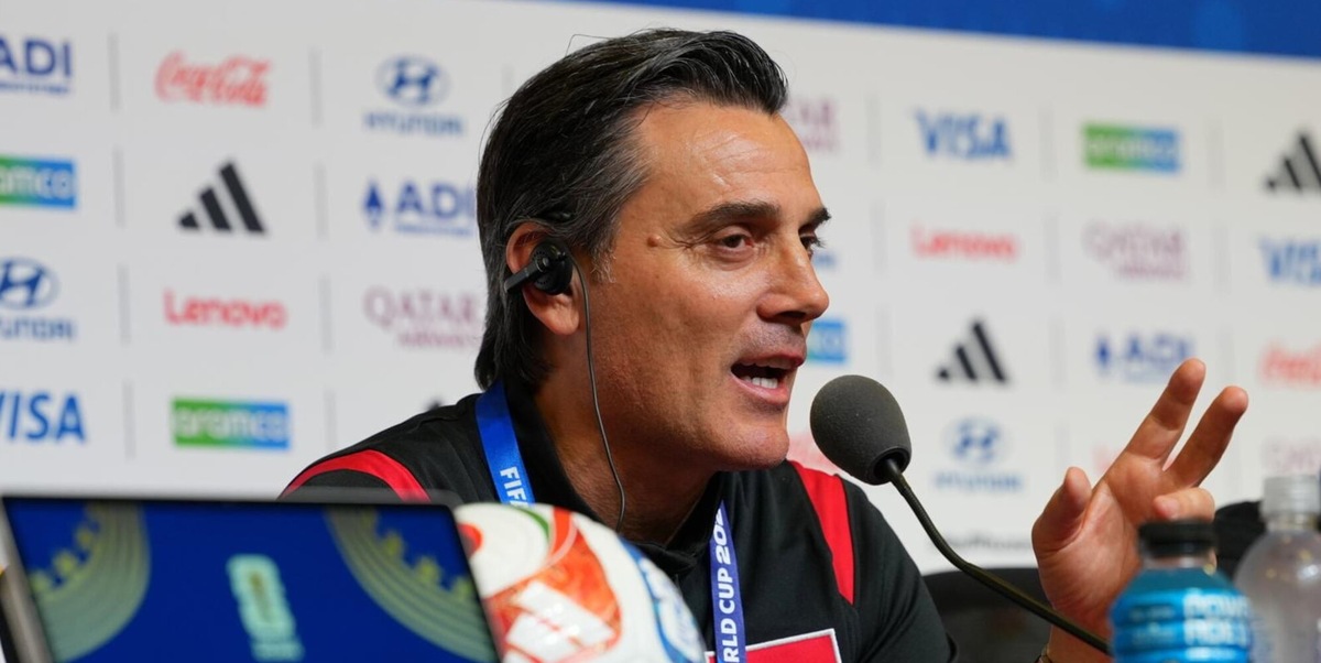 Turchia, Montella eliminato dal Mondiale: "Sono triste, abbiamo fatto 65 tiri in porta..."
