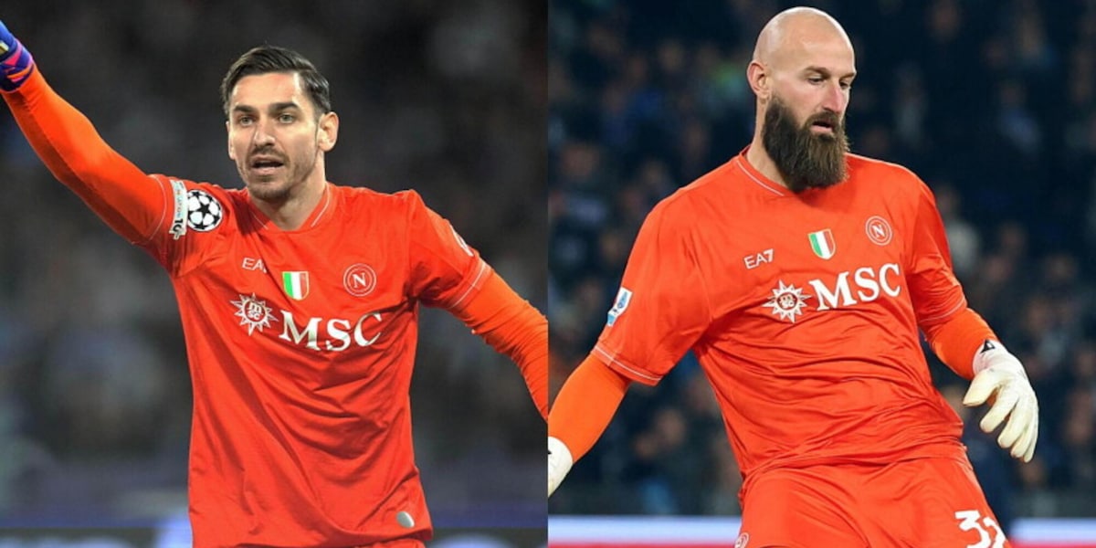 Napoli, Meret torna titolare: il progetto di Allegri è intorno a lui, Milinkovic in uscita