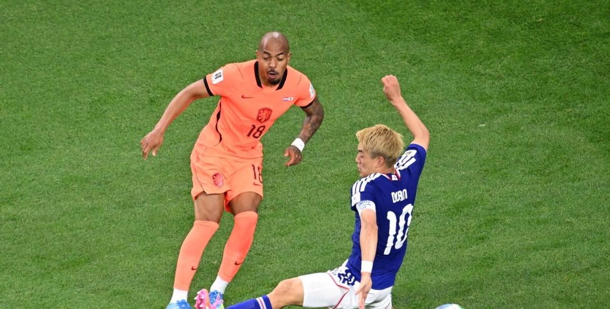 Olanda-Svezia è anche Roma contro Atalanta, Malen sfida Hien