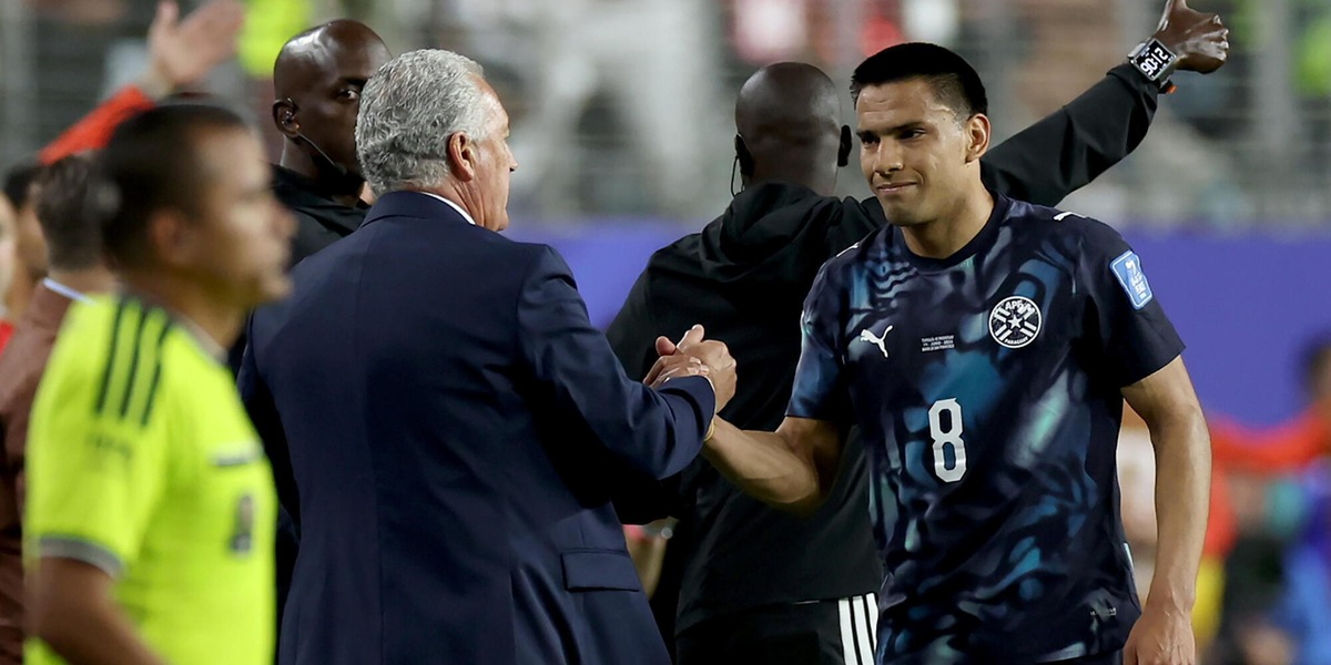 Mondiali: Turchia-Paraguay 0-1