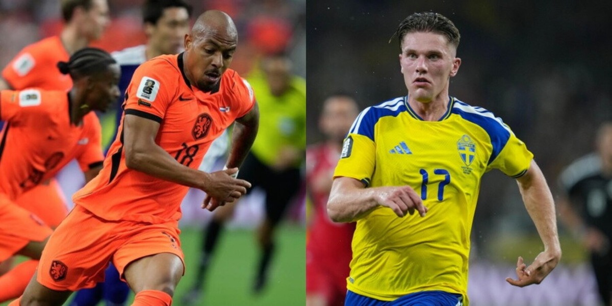 Dove vedere Olanda-Svezia, Mondiali 2026: Dazn o Rai, orario, tv e streaming