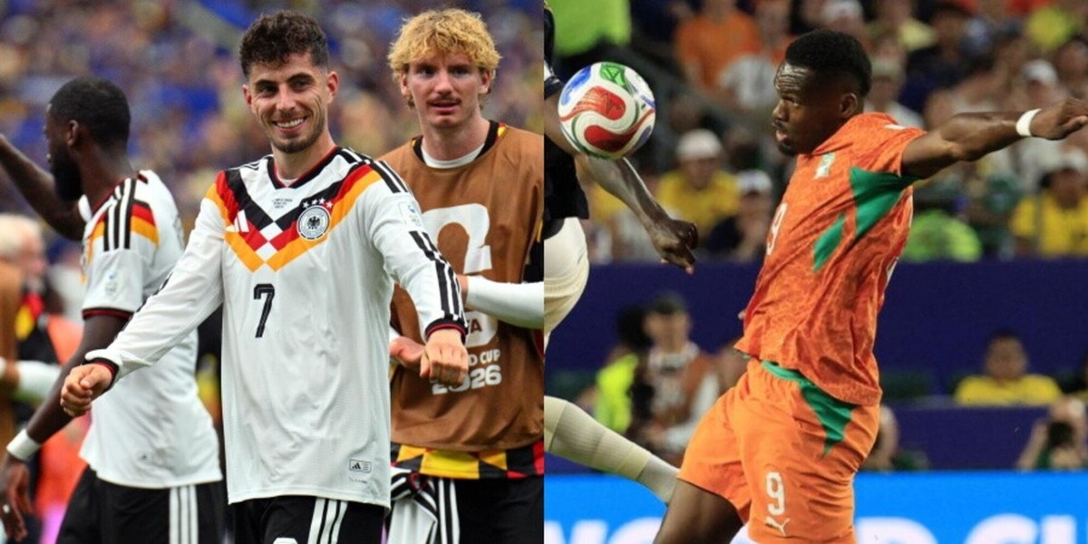 Dove vedere Germania-Costa d'Avorio, Mondiali 2026: Dazn o Rai, orario, tv e streaming