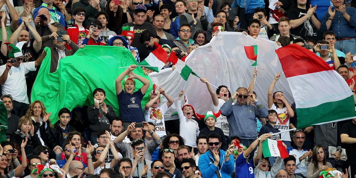 Quali sono le priorità per il futuro del calcio italiano? I risultati del sondaggio sui tifosi