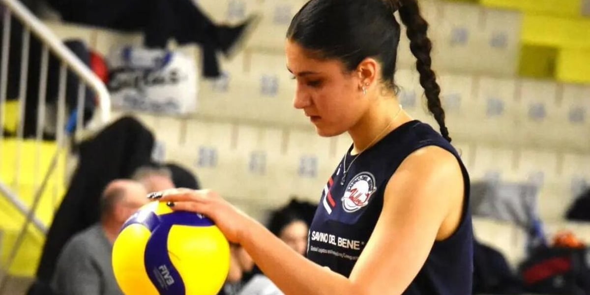 Volley Mercato: Alice Cacciatore dal vivaio di Scandicci ad Altamura