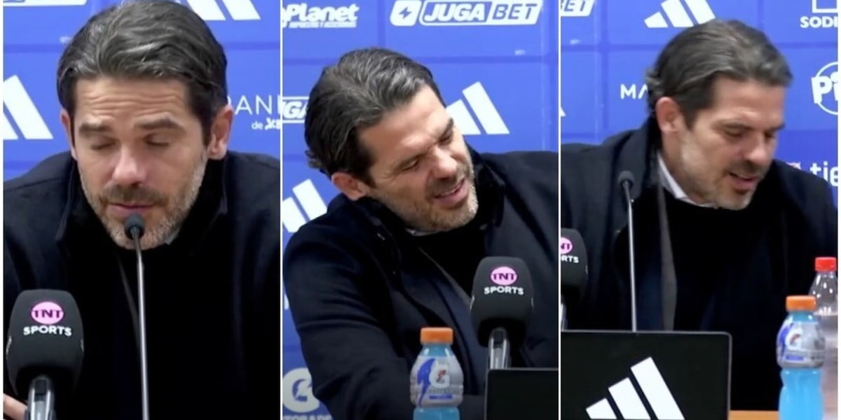 Gago shock, infarto in diretta tv: l'attacco di cuore durante una conferenza stampa