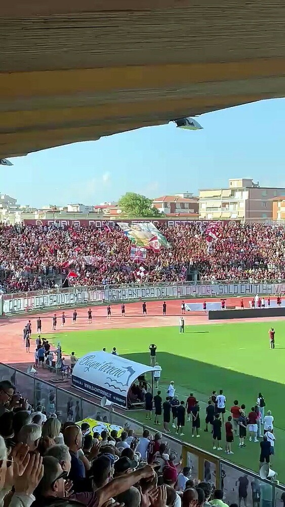 A Livorno l'ultimo omaggio a Igor Protti