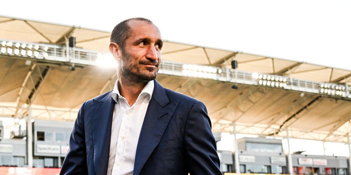 Il dolore di Chiellini: "Fa male salutarti, grazie di tutto Igor"