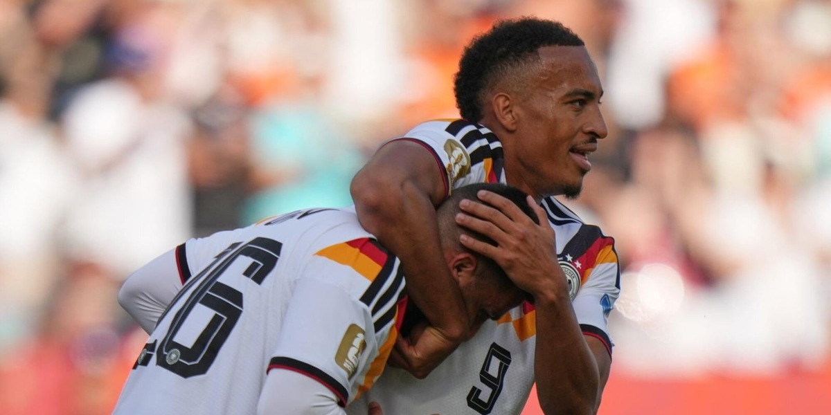 Mondiali 2026, Germania ai sedicesimi: super Undav, firma la rimonta con una doppietta