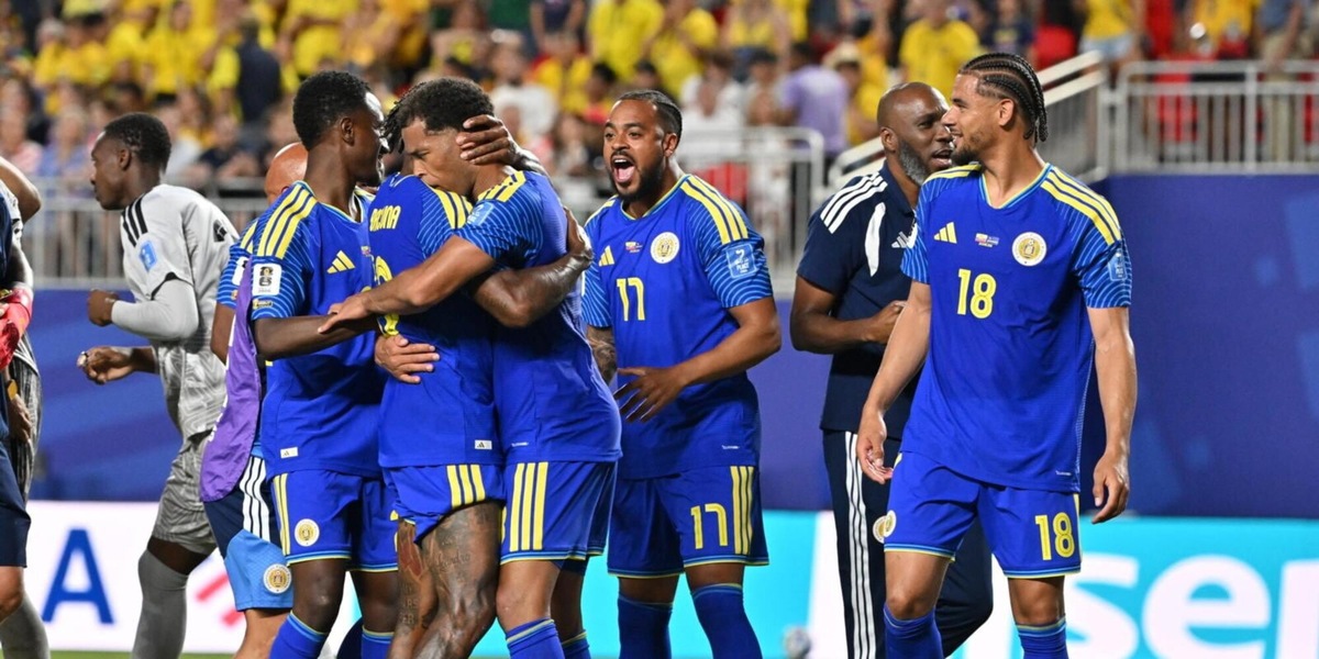 Curaçao fa la storia: primo storico punto, con l'Ecuador è 0-0