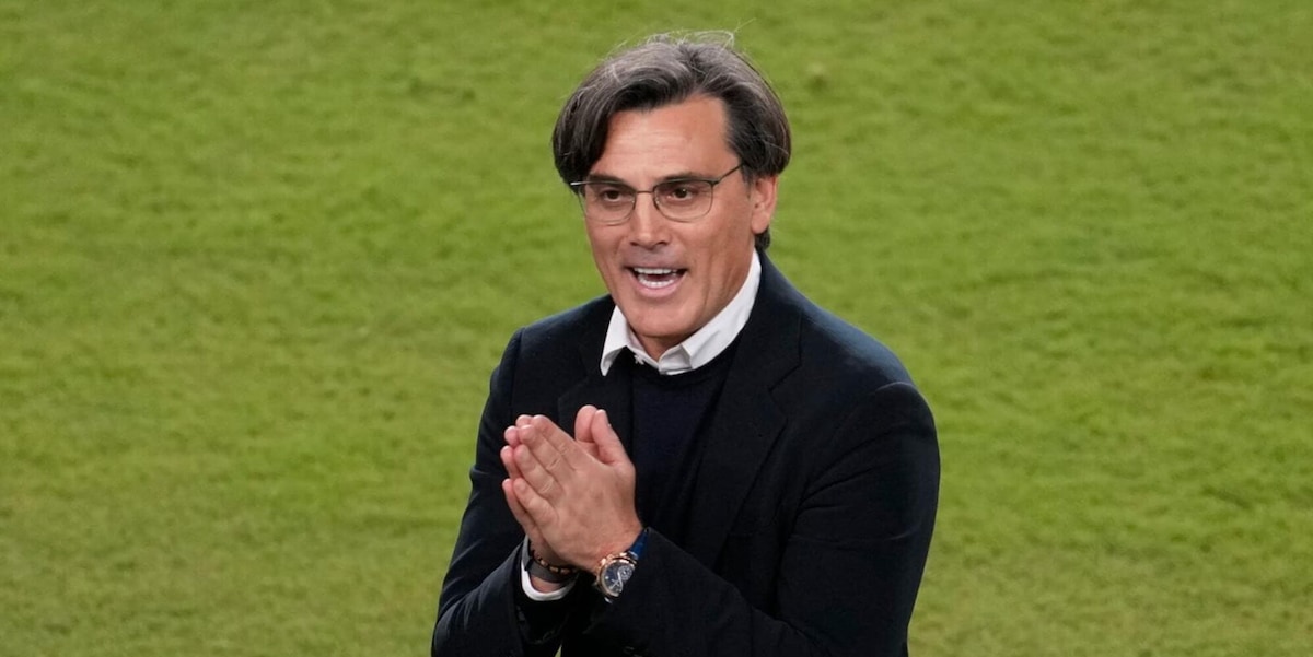 Montella si difende: "In Turchia c'è chi spera nelle mie dimissioni, non accadrà"