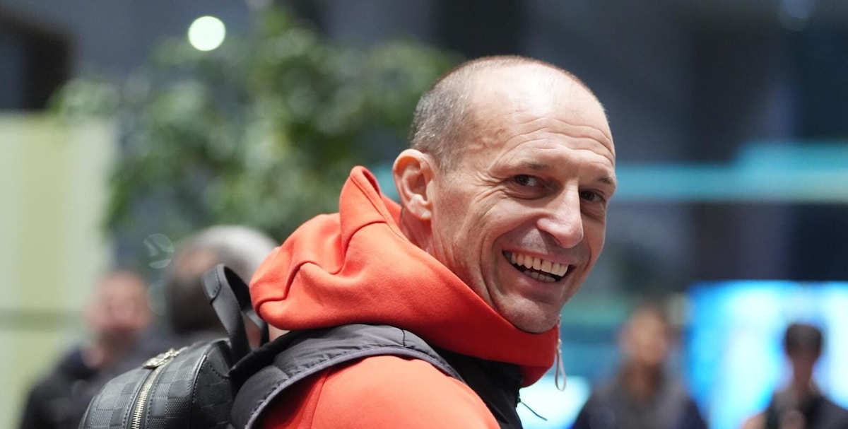 Allegri al Napoli, quando e dove potrebbe essere presentato. Cosa manca per l’ufficialità