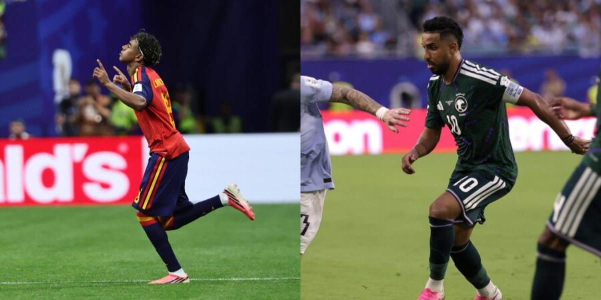 Dove vedere Spagna-Arabia Saudita, Mondiali 2026: Dazn o Rai, orario, tv e streaming