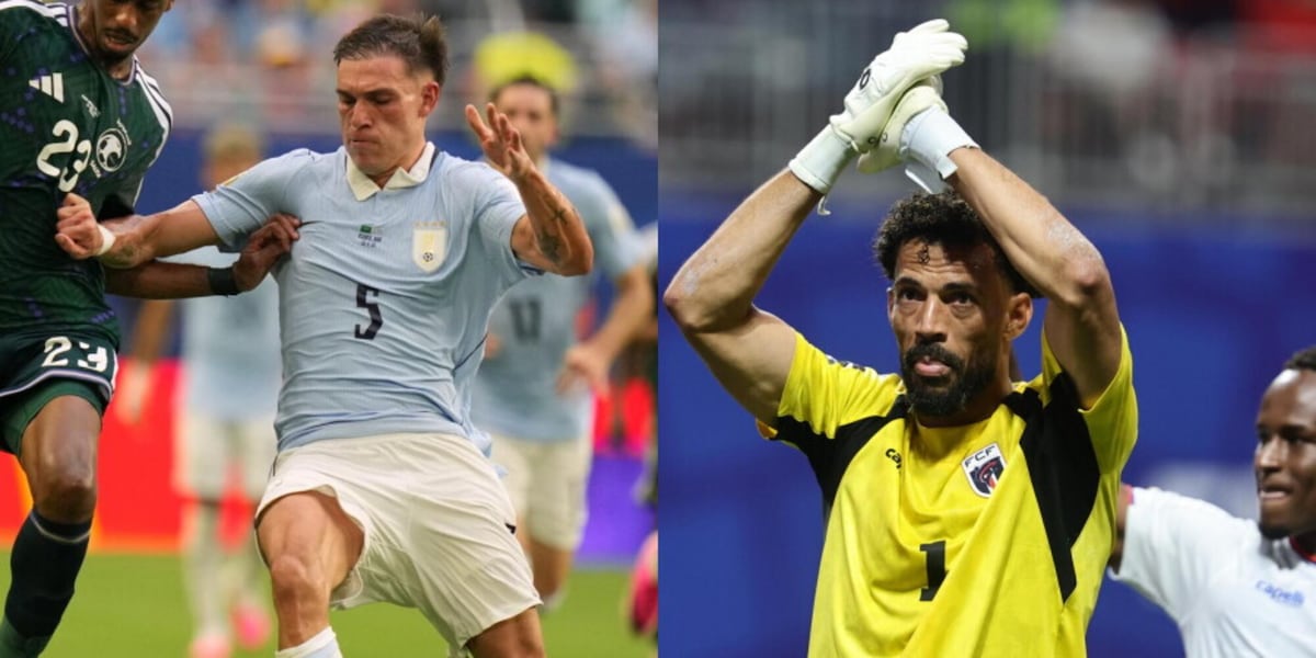 Dove vedere Uruguay-Capo Verde, Mondiali 2026: Dazn o Rai, orario, tv e streaming