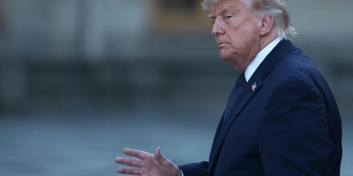 Trump all'Iran, 'se chiudete Hormuz non avrete più un Paese'