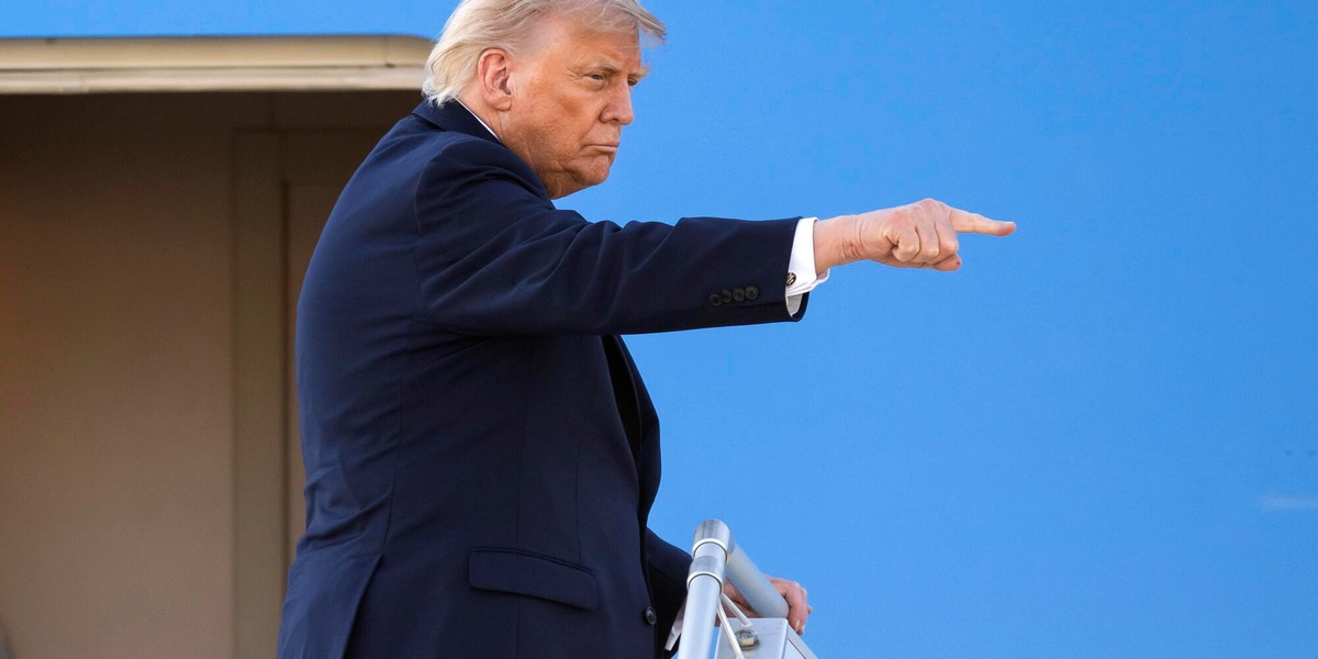 Trump minaccia, 'Iran fermi i suoi proxy in Libano o colpiremo ancora'