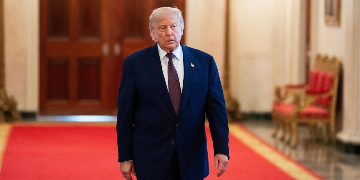 Trump, Starmer si dimetterà, ha fallito su immigrazione ed energia