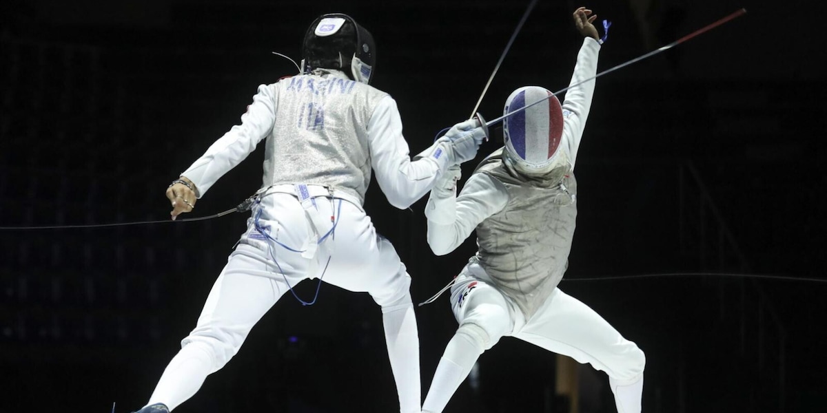 Europei Scherma, l'Italia travolge la Francia ed è medaglia d'oro nel fioretto a squadre!