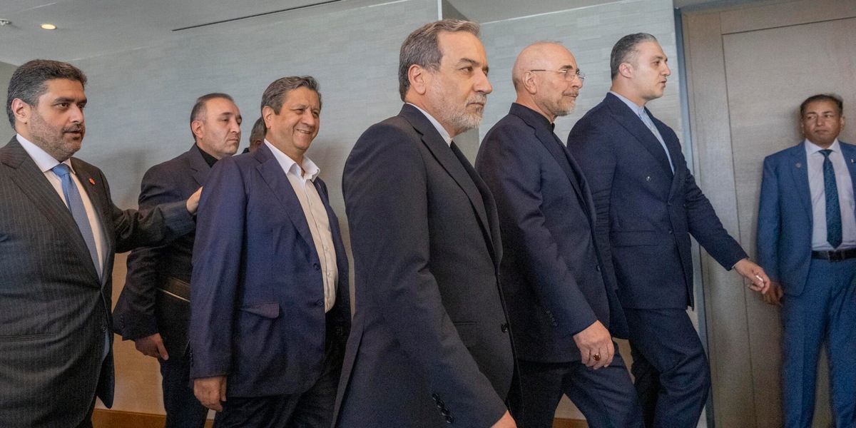Media Teheran, delegazione iraniana lascia i colloqui in protesta contro Trump