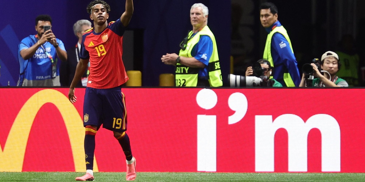 Mondiali: Spagna-Arabia Saudita 4-0
