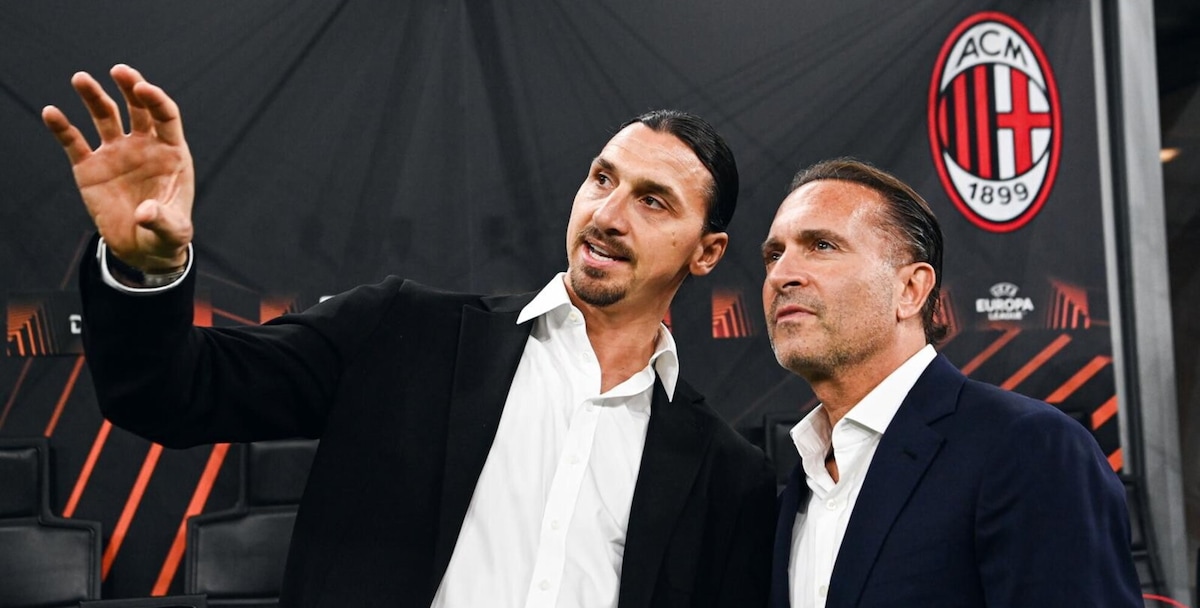 Milan, tutti i nomi scelti da Cardinale: ecco il nuovo assetto sul modello Liverpool