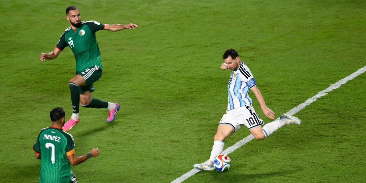 Mondiali, gruppo J: ecco il pronostico di Giordania-Algeria