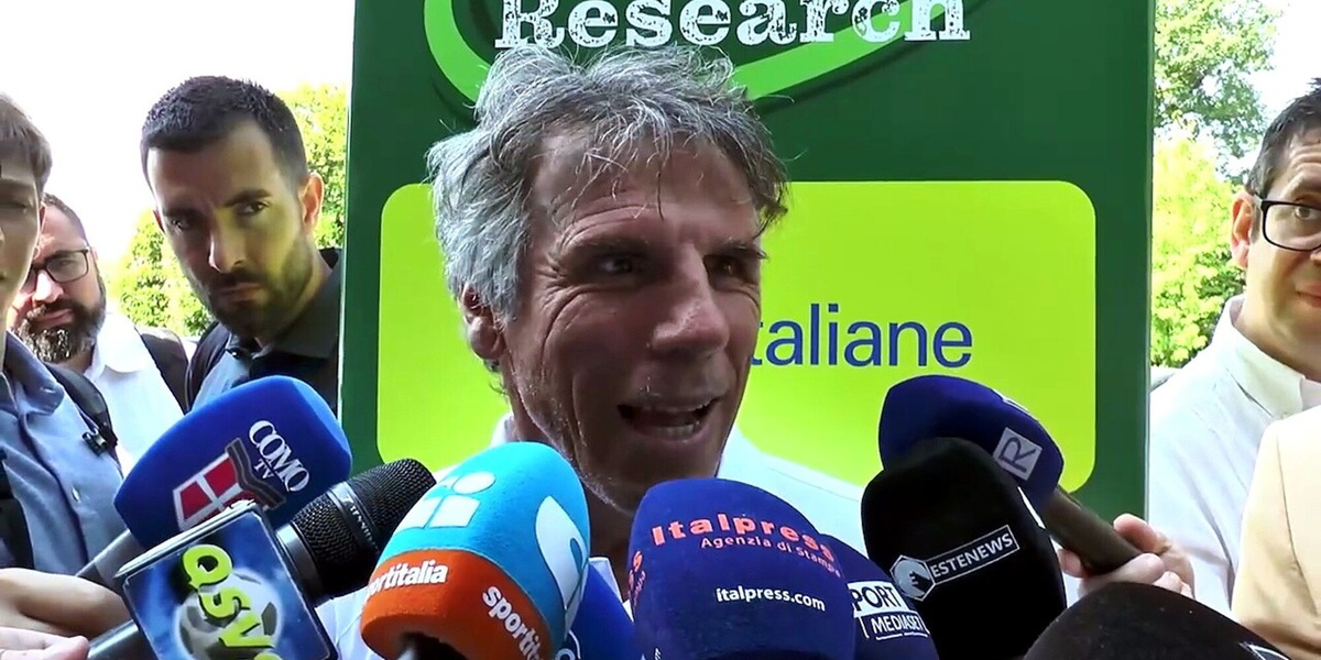 Zola: "In Lega Pro vogliamo aiutare il sistema. Chiediamo sostegno alla Figc"