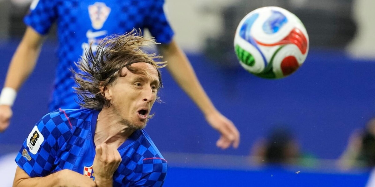 Panama-Croazia, per Modric è l'ora del riscatto: quote e pronostico