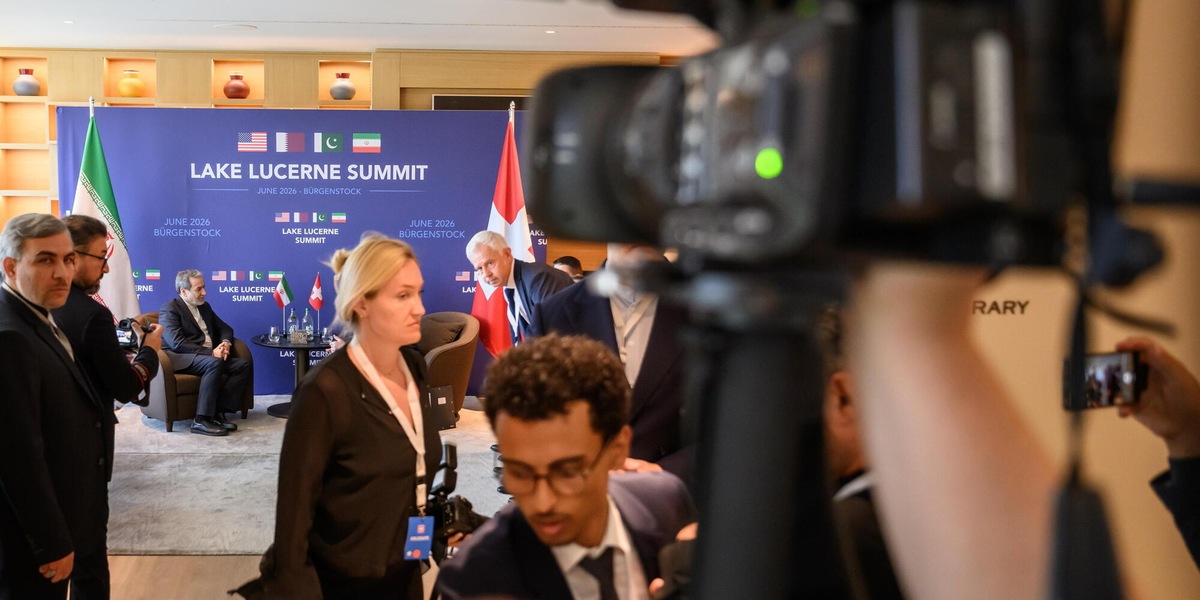 Colloqui Iran-Usa, la Svizzera annuncia ripresa immediata discussioni tecniche