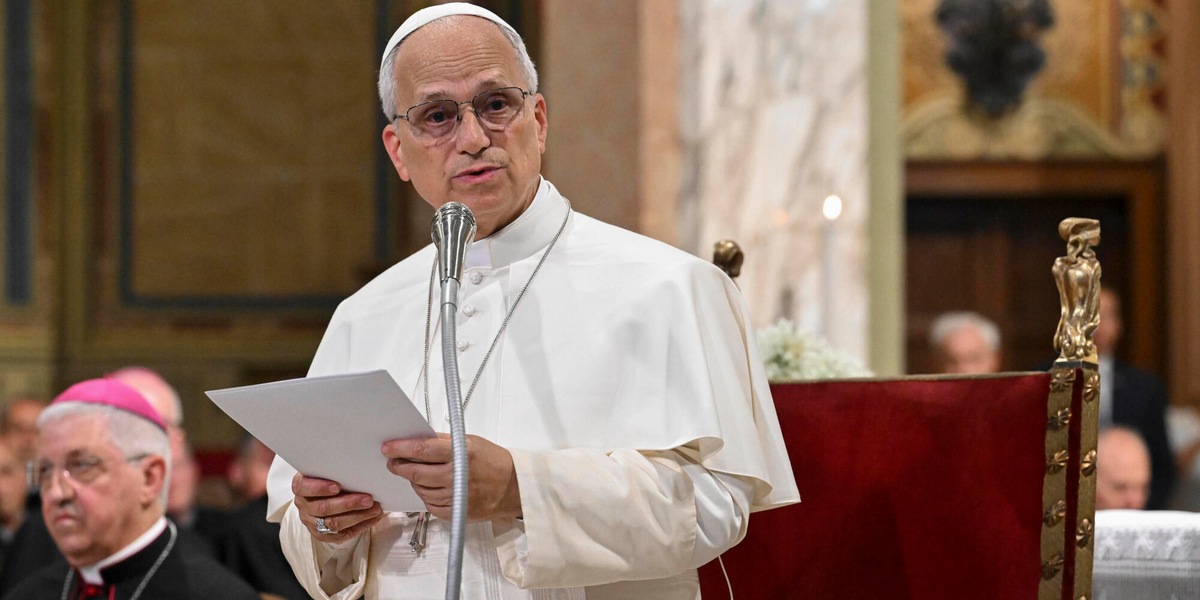 Il Papa, la medicina non sia serva di una morte programmata