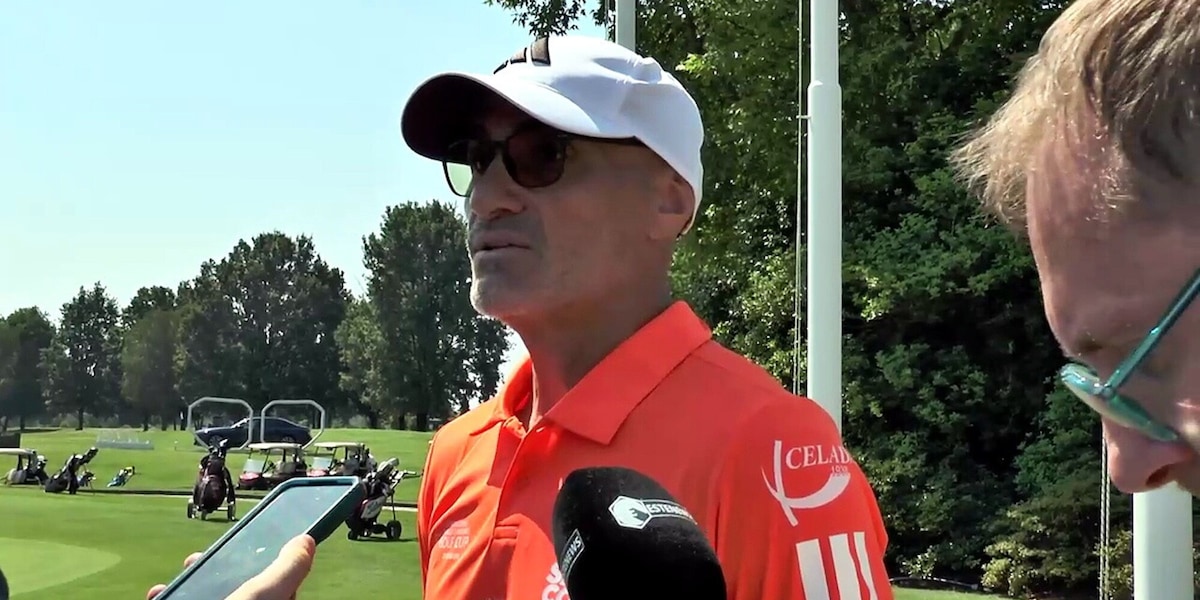 Montero: "Vlahovic? I fuoriclasse non possono andare via dalla juve"