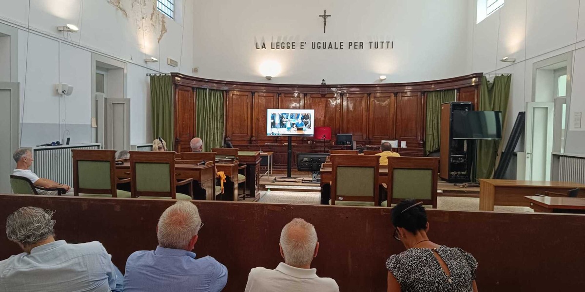 Riduzione tempi processo civile -28,8%, target Pnrr è al -40%