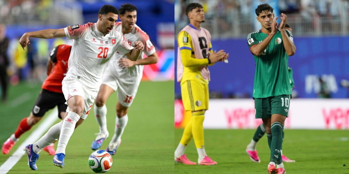 Dove vedere Giordania-Algeria, Mondiali 2026: Dazn o Rai, orario, tv e streaming