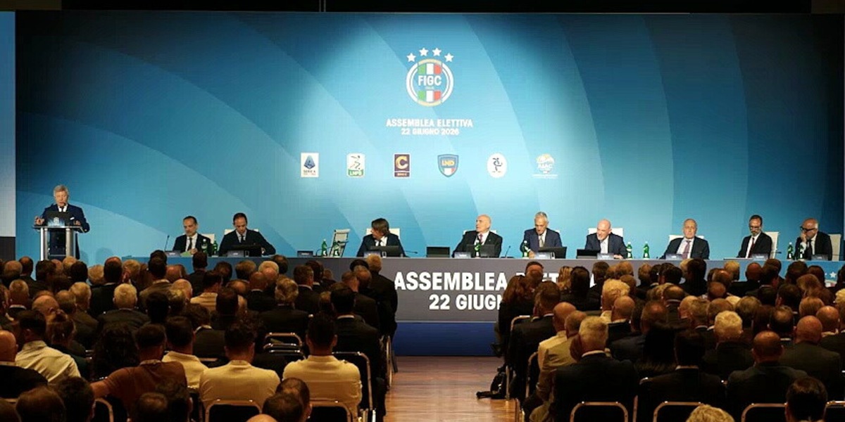 Simonelli: "Serve un progetto di rinnovamento nel lungo periodo"