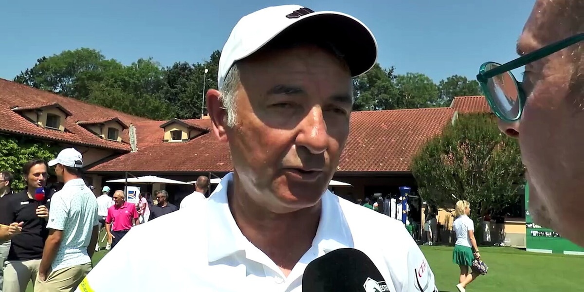 Massimo Mauro: "Una grande squadra ha bisogno di tutto, in primis giocatori responsabili"