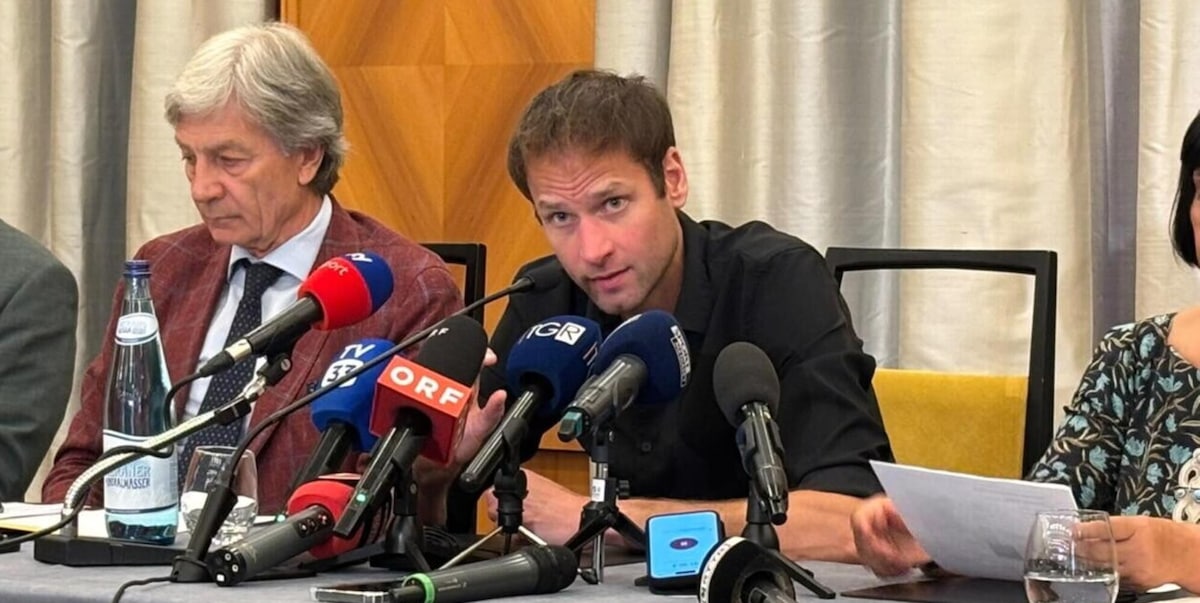 Alex Schwazer positivo ad un controllo antidoping in Germania: la Nada lo sospende