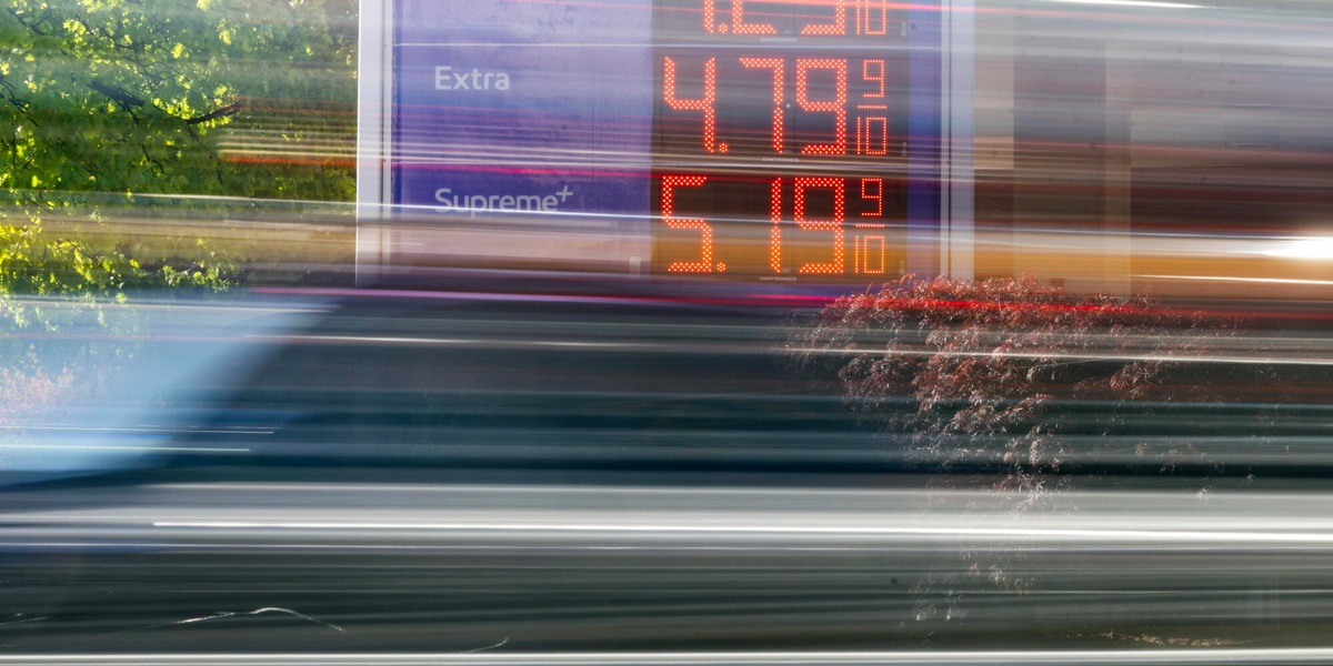 Usa autorizzano la vendita di una parte del petrolio iraniano
