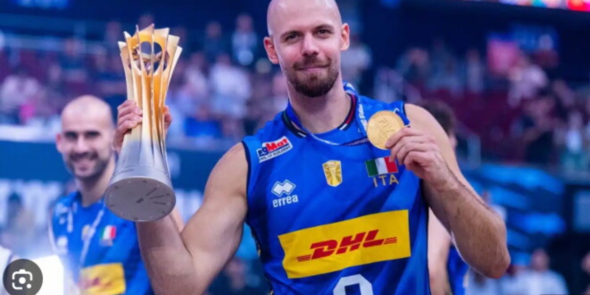 VNL: Sbertoli presenta la Week 2 di Lubiana
